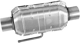 Walker 15043 EPA Certified Standard Universal Catalytic Converter