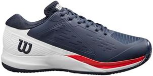 Wilson Shoes, Rush Pro Ace Clay Men