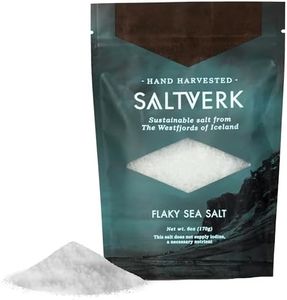 Saltverk S