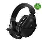 Turtle Beach Stealth 700 Gen 2 MAX Multiplatform Amplified Wireless Gaming Headset for Xbox Series XS, Xbox One, PS5, PS4, Windows 10 & 11 PCs, Nintendo Switch - Bluetooth, 50mm Speakers - Black