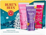 Burt's Bees Christmas Gifts, 3 Body