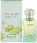 Hermès Women's Eau de Toilette 50 m