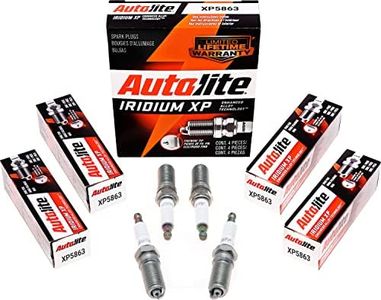 Autolite X
