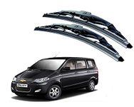 Auto E-Shopping Replacement Car Wiper Windshield Blades for Chevrolet Enjoy Size 21 16 Set of 2 Pieces