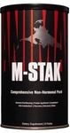 UNIVERSAL NUTRITION - ANIMAL M-STAK 21CT