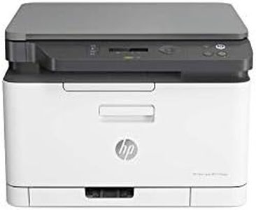 HP Color L