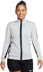 NIKE Women's W Nk Df Acd23 Trk Jkt K Jacket