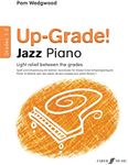 Up-Grade! Jazz Piano Grades 1-2 [Up-Grade! Series]