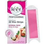 Veet Full Body Waxing Kit for Norma