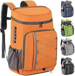 Maelstrom 35 Can Backpack Cooler Le