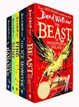 Bundle Monster Book Sets