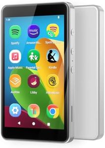 MP3 Player with Spotify for Kids, Play Store, 80GB Storage