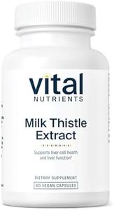 Vital Nutr