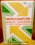 Microcomputer Analog Converter Soft