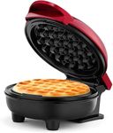 Panini Waffle Maker