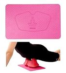 SOAS Non-Slip TPE Yoga Mat Mini | Y