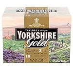 Taylors of Harrogate Yorkshire Gold