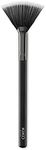 KIKO Milano Face 12 Powder Fan Brush | Fan Powder Brush With Synthetic Bristles