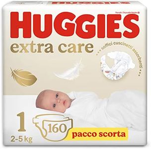 Huggies Ex