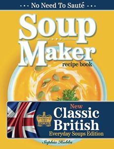 Soup Maker