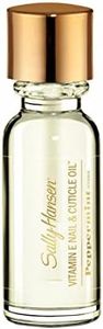 Sally Hansen Vitamin E Moisturizing Nail & Cuticle Oil
