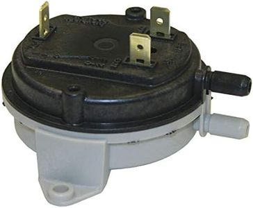 NS2-0000-03 - Supco Aftermarket Upgraded Replacement Furnace Draft Vent Air Pressure Switch