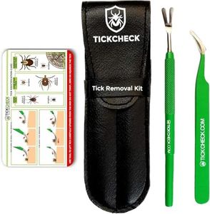 TickCheck