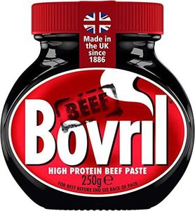 Bovril Ext