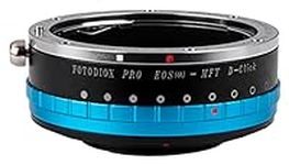 Fotodiox Pro IRIS Lens Mount Adapte