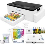 Lancelot A3 l1800 DTF Printer Trans