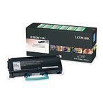 E360H11A High-Yield Toner, 9000 Page-Yield, Black