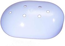 Birdwell Enterprises - Muzzle Guard Dog Cone and Recovery Collar Alternative Anti Eating Or Chewing Device stoolguard- Made in The USA