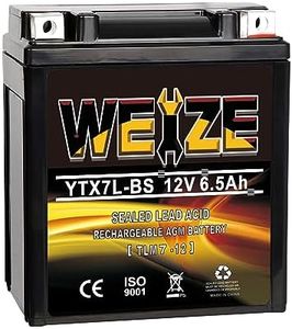 Weize YTX7