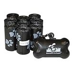 Downtown Pet Supply 180 Count Dog P