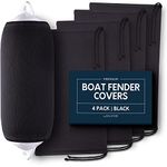 Boat Fender Covers