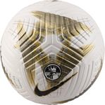 Nike Premier League Club Elite Fa23 Unisex Football White/MTLC Gold Star/White, FQ4967-106, 5