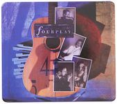 Fourplay -Sacd/Annivers-