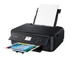 Canon PIXMA TS5150 3-in-1 Printer - Black