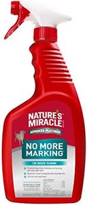 Nature’s M