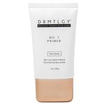 DRMTLGY Makeup Primer No.1 - Face Primer for Oily Skin