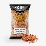 Mace Blades Whole (Javantri) (3kg)