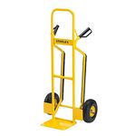 STANLEY HT524 Steel Hand Truck 250Kg