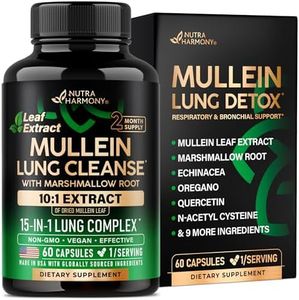 Mullein Lu