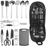 Backpacking Kitchen Set