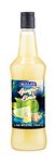 Mala's Lime Cordial Drink 750Ml Bottle, Ginger, 750 Gram, No Preservatives