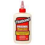 Titebond 5063 Original Wood Glue (8fl oz)