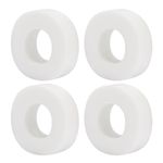 ANTOBLE Cimbing Rings for Dolphin Robot Swimming Pool Cleaner M200 M400 M500 DX3 DX4 DX6 Part # 6101611-4 Pack