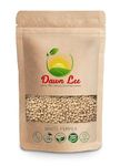 Dawn Lee Whole White Pepper- Sabut Safed Mirch- White Peppercorn- Safed Mirch- No Artificial Colours or Preservatives- Fresh Natural- Dakhni Mirch- Dagni Mirch- Indian Spices- Khada Masala- 50 Gram