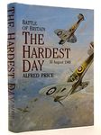 The Hardest Day: Battle of Britain, 18 August 1940