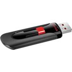 SanDisk 32GB Cruzer Glide USB 2.0 Flash Drive - SDCZ60-032G-B35